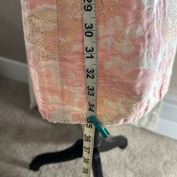 Tahari Dress - Fit and Flare - Picture 8 of 10